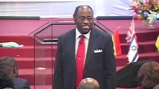 Myles Munroe Prayer and Fasting How to Pray and Fast Effectively [upl. by Luke709]