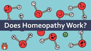 What Is Homeopathy And Does It Work [upl. by Odraboel]