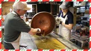 Family Secret Homemade Candy Cane Recipe [upl. by Eimmit]