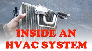 How a Cars HVAC System Works [upl. by Nivram125]