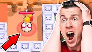 😱 эта Игра ПОЛНОСТЬЮ СЛОМАНА Brawl Stars [upl. by Collayer]