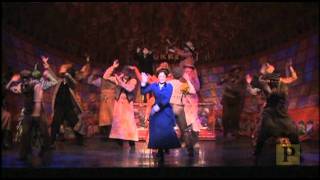 Mary Poppins  Mary Poppins Arrival HD [upl. by Ahsinuq]