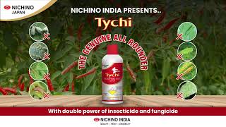 Tychi  Nichino India [upl. by Vento]