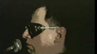 Front 242  Masterhit Live [upl. by Sass833]