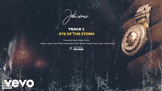 Jah Vinci  Eye of the Storm Official Audio [upl. by Baniaz736]