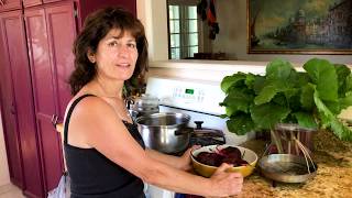 How to Cook Beets without Losing Nutrients [upl. by Alleunamme]