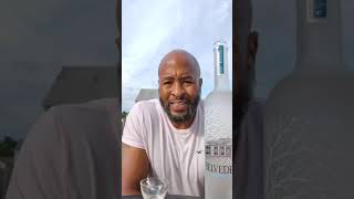 BELVEDERE VODKA [upl. by Gaelan762]