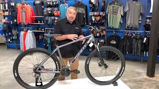 GIANT TALON 3 29ER MOUNTAIN BIKE 2020 [upl. by Guenevere]