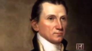 Monroe Doctrine  History Channel [upl. by Karsten409]