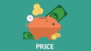 The Marketing Mix  Pricing [upl. by Able]