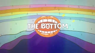 MICHELLE  THE BOTTOM Official Lyric Video [upl. by Nostrebor]