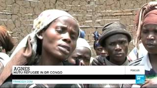 Rwandan genocide what future for Hutu refugees  Focus [upl. by Goff262]