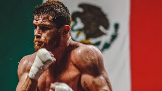 2019 Canelo  Training Motivation Highlights [upl. by Savina]