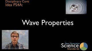 PS4A  Wave Properties [upl. by Rednael]