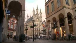 Leuven Belgium [upl. by Fillander835]