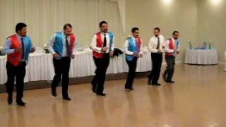 Guapos Inc Bailando Claridad de Menudo [upl. by Brubaker31]