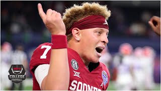 Cotton Bowl Highlights Florida Gators vs Oklahoma Sooners  College Football on ESPN [upl. by Elac]