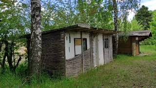 Lost Places  verlassener Natur Badesee im Landkreis Börde  SachsenAnhalt 240521 [upl. by Thurstan276]