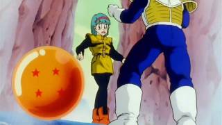 ►DragonBall Z  Bulmas Nightmare◄ [upl. by Ailedua]