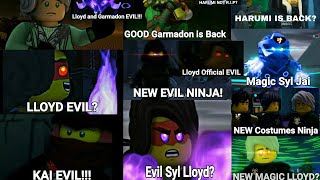 LEGO Ninjago Season 17 Trailer [upl. by Astor]