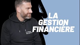 LES 3 AXES DE LA GESTION FINANCIÈRE [upl. by Winchell]