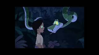 shanti get hypnotized by kaa [upl. by Maiga281]