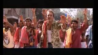 Munna Bhai MBBS  Official Trailer  Sanjay Dutt  Arshad Warsi [upl. by Yousuf105]