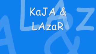 Kaja Lazar  MiXwmvwmv [upl. by Trixy]