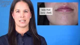 Linking Consonant to Consonant  American English Pronunciation [upl. by Blumenfeld]