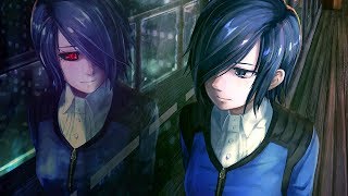 Tokyo Ghoul 1 Hour Soundtrack – Beautiful Anime Music [upl. by Inah]