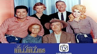 The Beverly Hillbillies 18 Episodes Compilation 1936 Season 1 Marathon HD  Buddy Ebsen [upl. by Sumerlin]