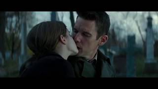 Ethan Hawke Kiss Emma Watson  Regression [upl. by Yasmine217]