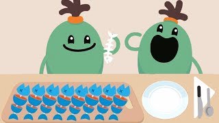 Play Fun Kitchen Foods Cooking Game  Dumb Ways JR Boffos Breakfast [upl. by Abixah]