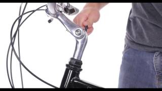 Adjusting Your Adjustable Threaded Stem [upl. by Anerak]