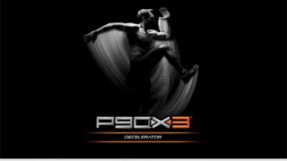 P90X3 Decelerator [upl. by Almeida218]