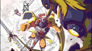 All Digimon Openings HD Japanese [upl. by Michi]