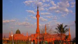 Mosques around the world [upl. by Aihtibat969]