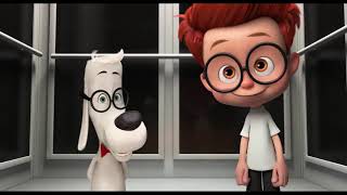 Mr Peabody amp Sherman Geronimo [upl. by Bendick]