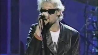 Alice In Chains Live  New York 1993  Would [upl. by Eolande]