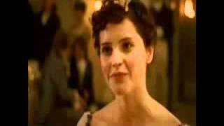 Northanger Abbey  TRAILER [upl. by Elenaj736]