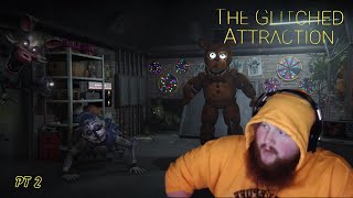 Playing Glitched Attraction part 2 [upl. by Daisie194]