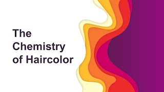 The Chemistry of Haircolor Review [upl. by Niltac173]