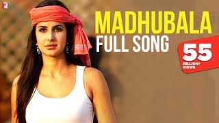 Madhubala  Holi Song  Mere Brother Ki Dulhan  Katrina Kaif Imran Khan Ali Zafar  Shweta Pandit [upl. by Ilario]