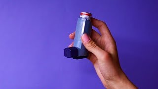 How to Use Your Respimat Inhaler [upl. by Tiffany]