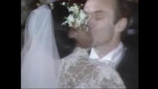 Diana Ross Marries her new husband Arne Naess Jr in Switzerland 1986 [upl. by Shari]