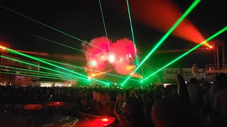 CALVIN HARRIS USHUAIA IBIZA 2022 XL Edition [upl. by Sardella639]