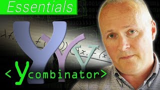 Essentials Functional Programmings Y Combinator  Computerphile [upl. by Helaine]