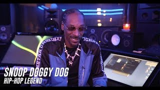 Snoop Dogg remembers Doggystyle 25 years later Full Interview [upl. by Naed831]