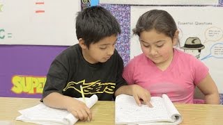 Narrative Writing Strategies for Second Grade Students [upl. by Sikleb594]