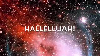 Hallelujah Chorus by HandelLyrics [upl. by Mariandi]